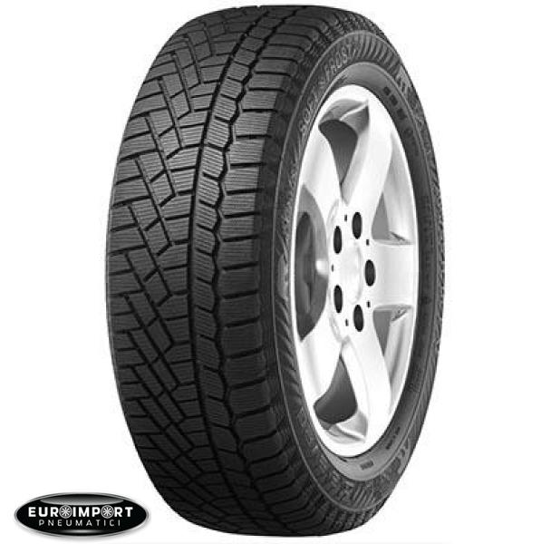 Gislaved Soft frost 200  225/45 R17 94 T  XL  TL BORDINO Nordic Compound